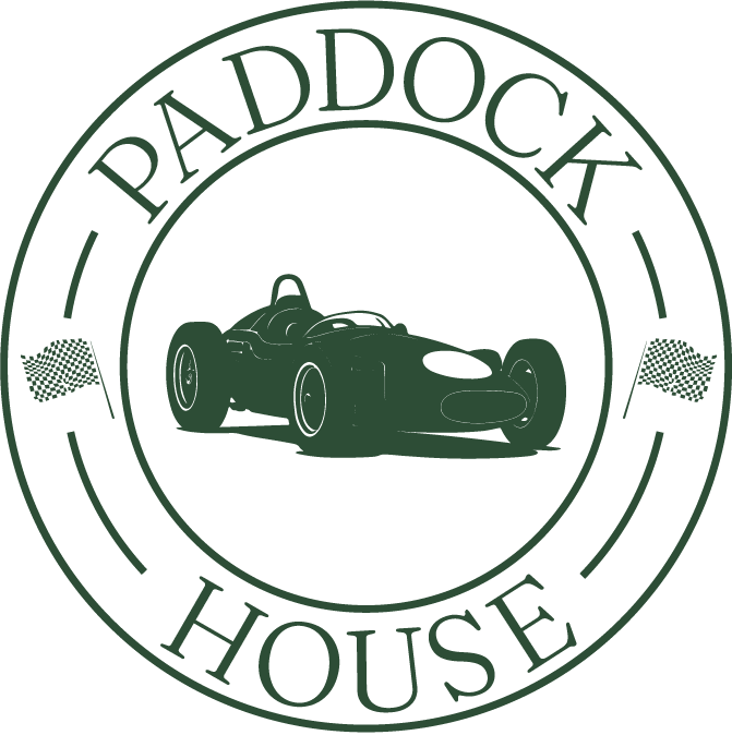 Paddock House