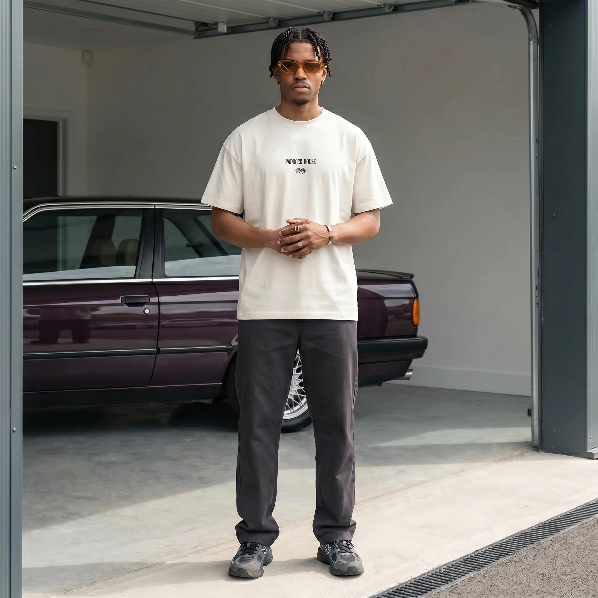 PH Signature Tee