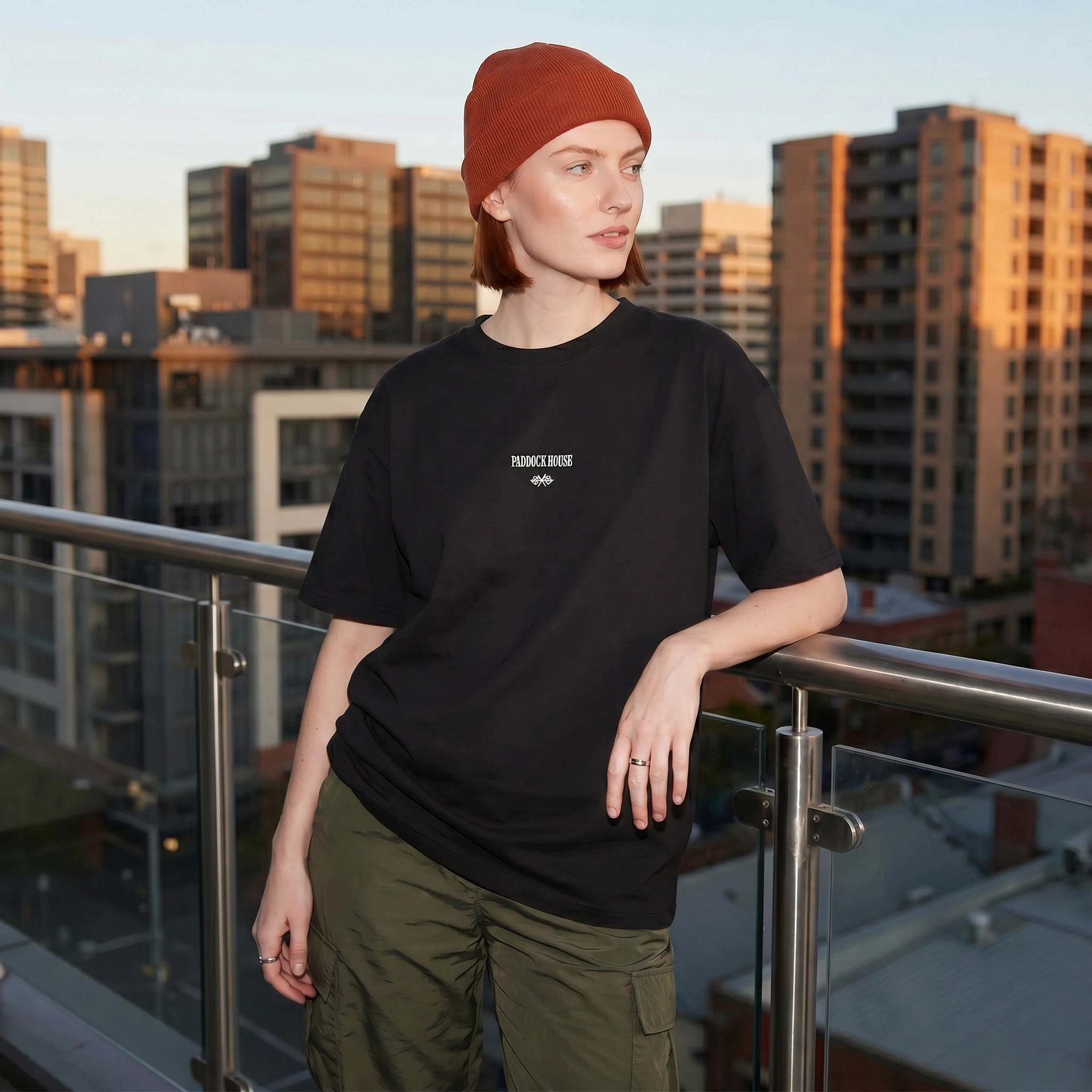 PH Signature Tee