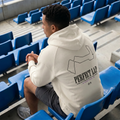 Perfect Lap Hoodie